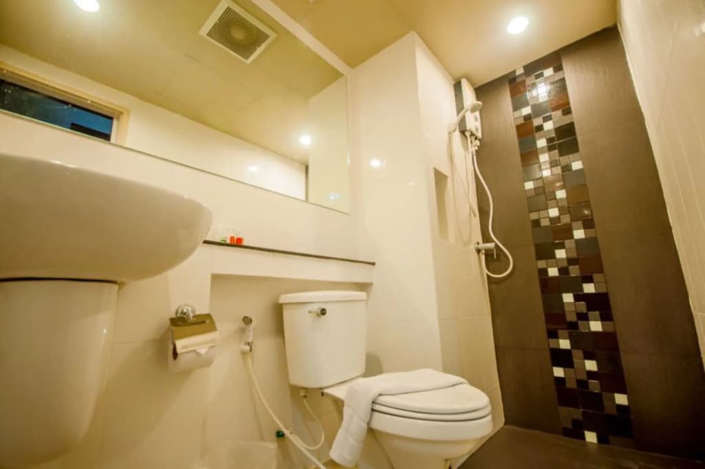 Hotel photo 8