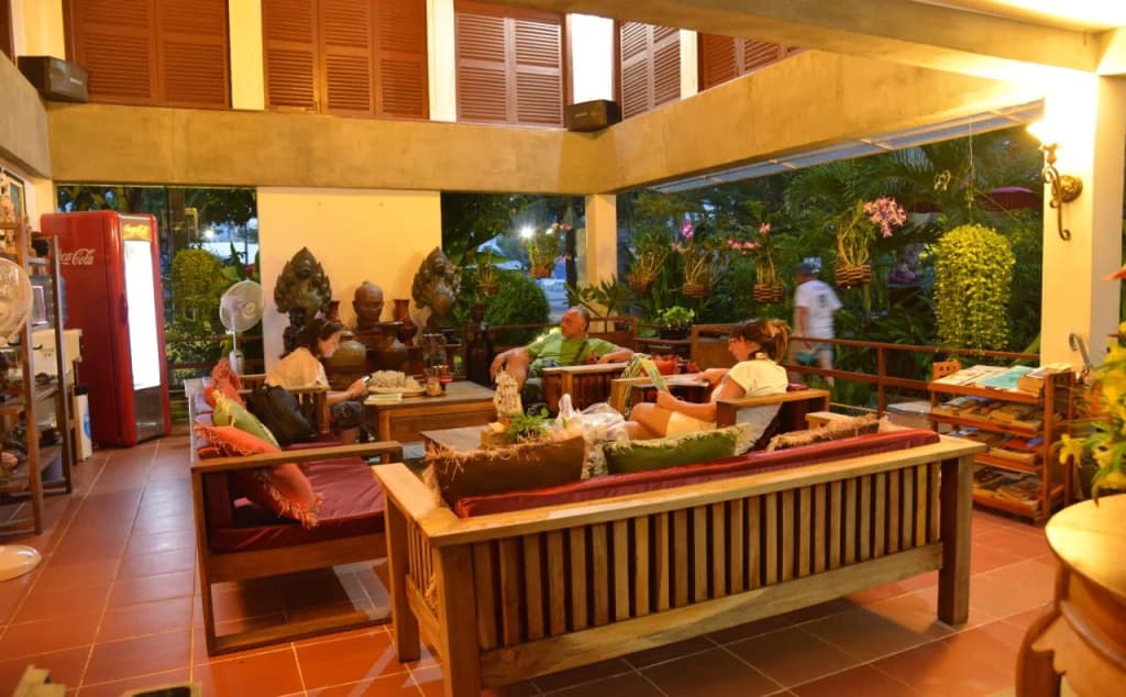 Hotel photo 12