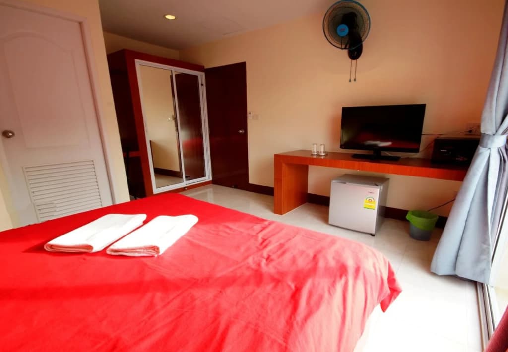 Hotel photo 21