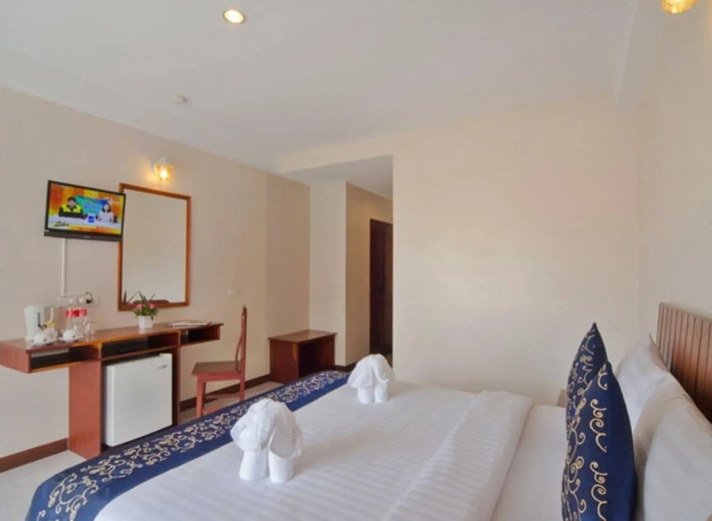 Hotel photo 7