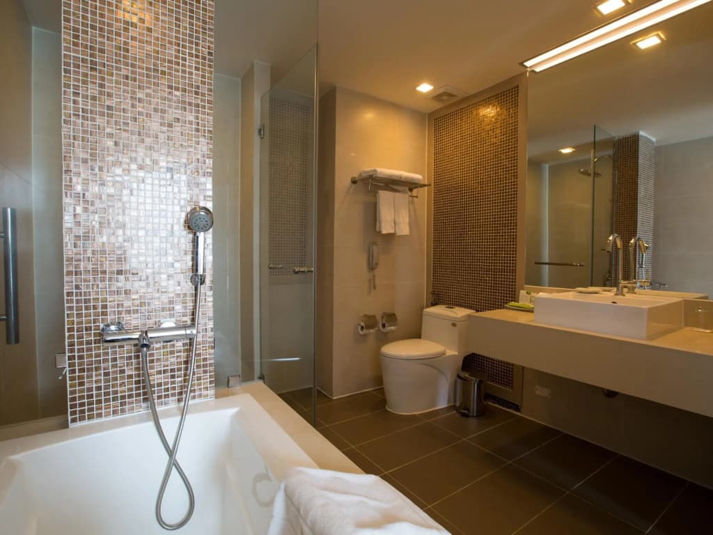 Hotel photo 12
