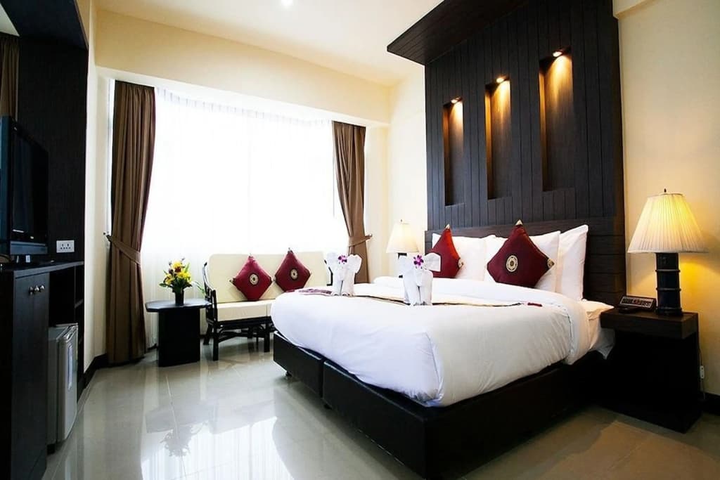 Hotel photo 33