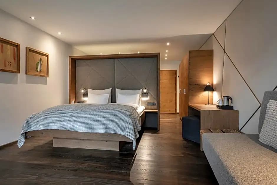 Superior room