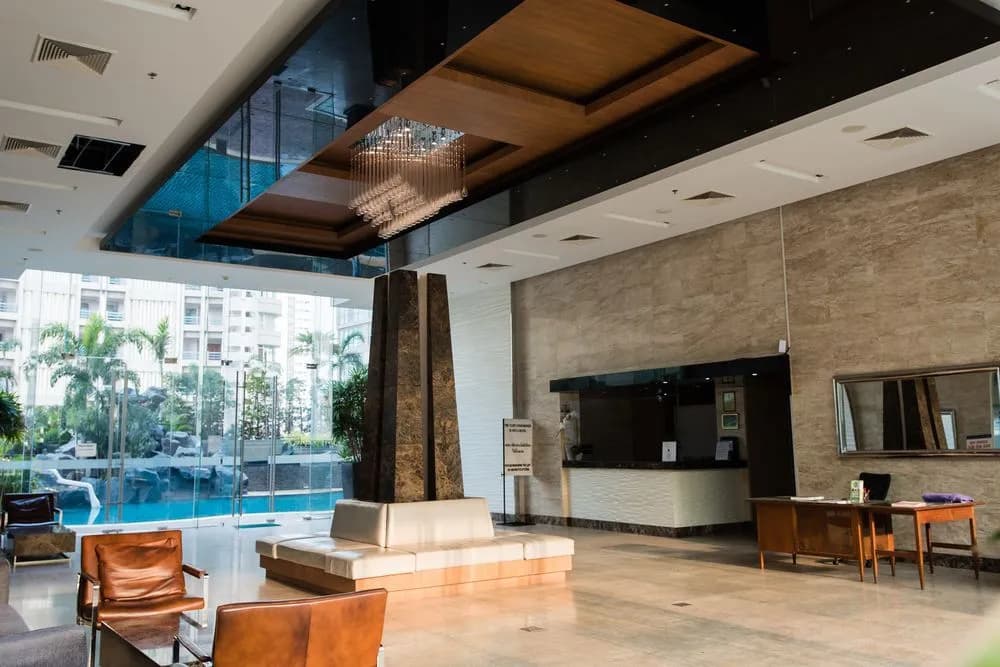 Hotel photo 19
