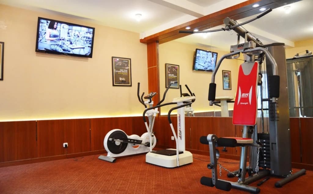 Hotel photo 26