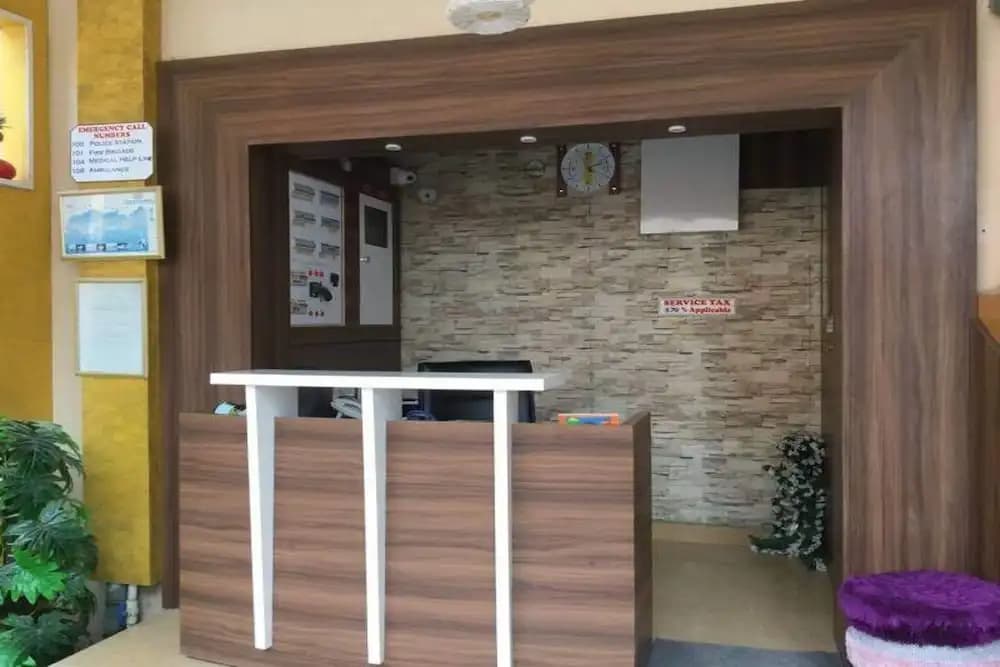 Hotel photo 2