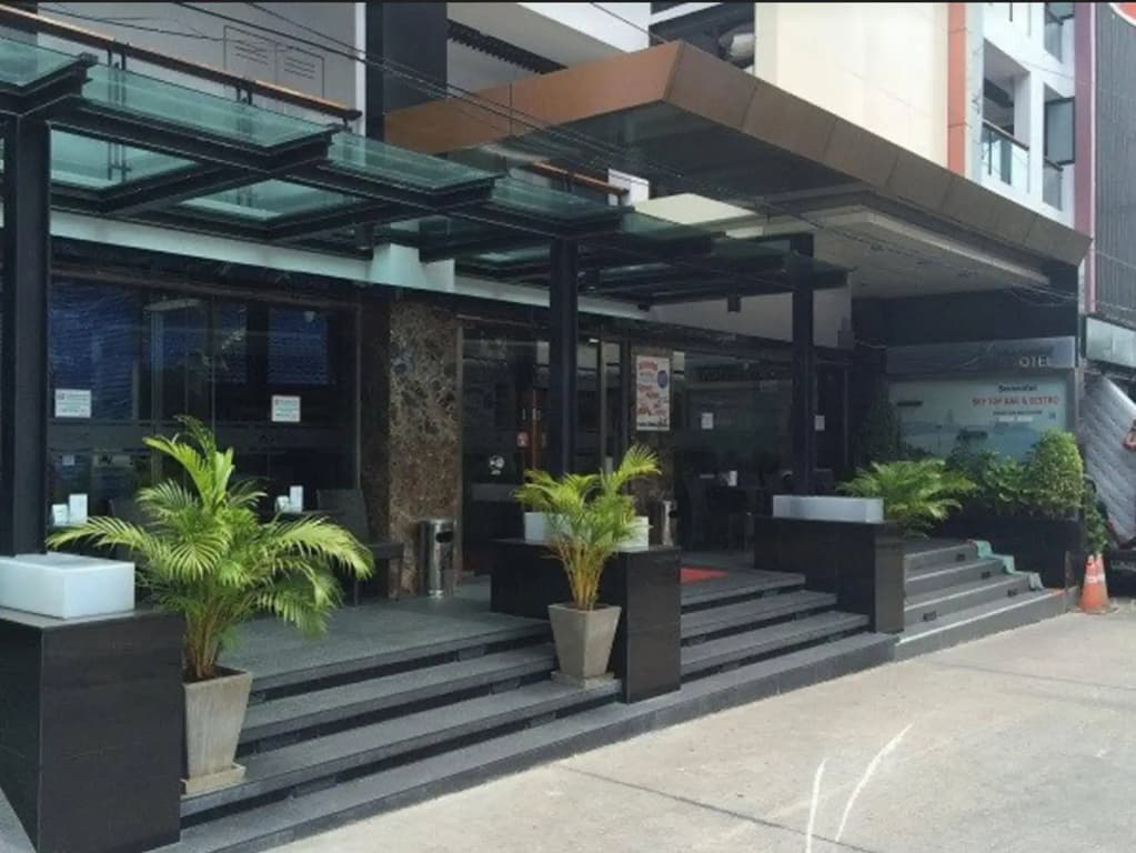 Hotel photo 37