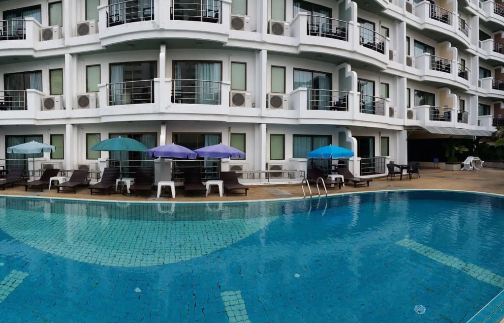 Hotel photo 13