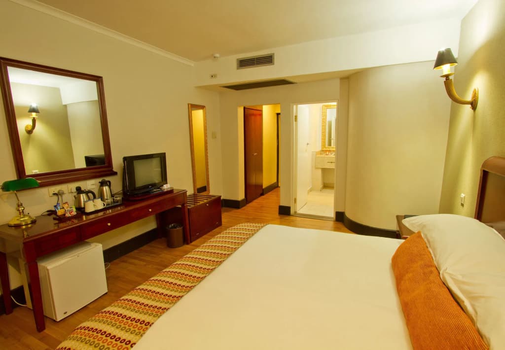 Hotel photo 7