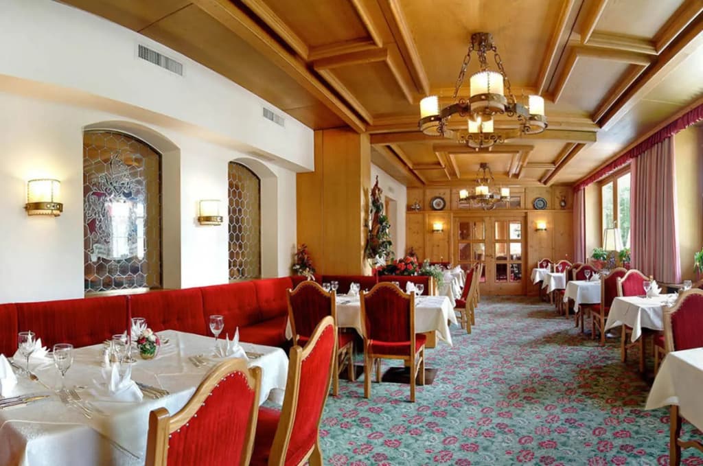 Hotel photo 29