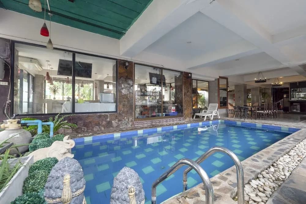 Hotel photo 10