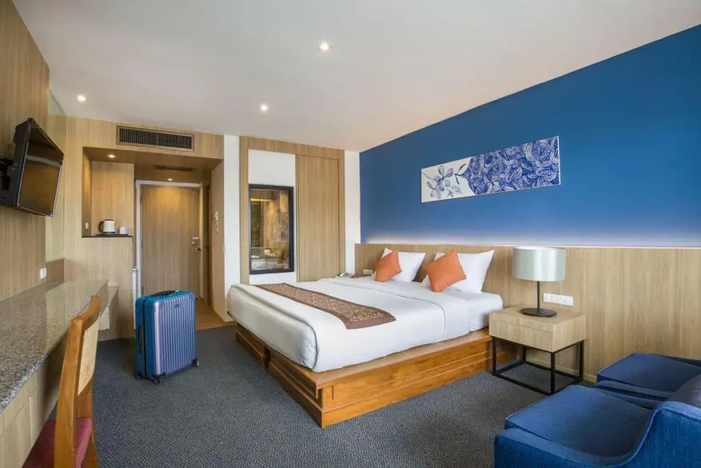 Hotel photo 24