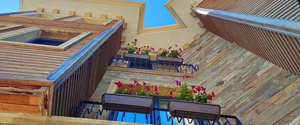 Hotel photo 9