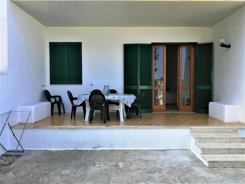 Basement Apartment