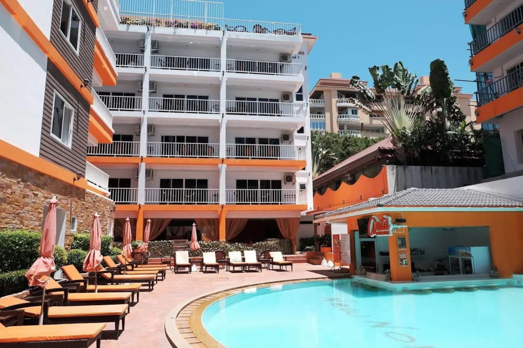 Hotel photo 8