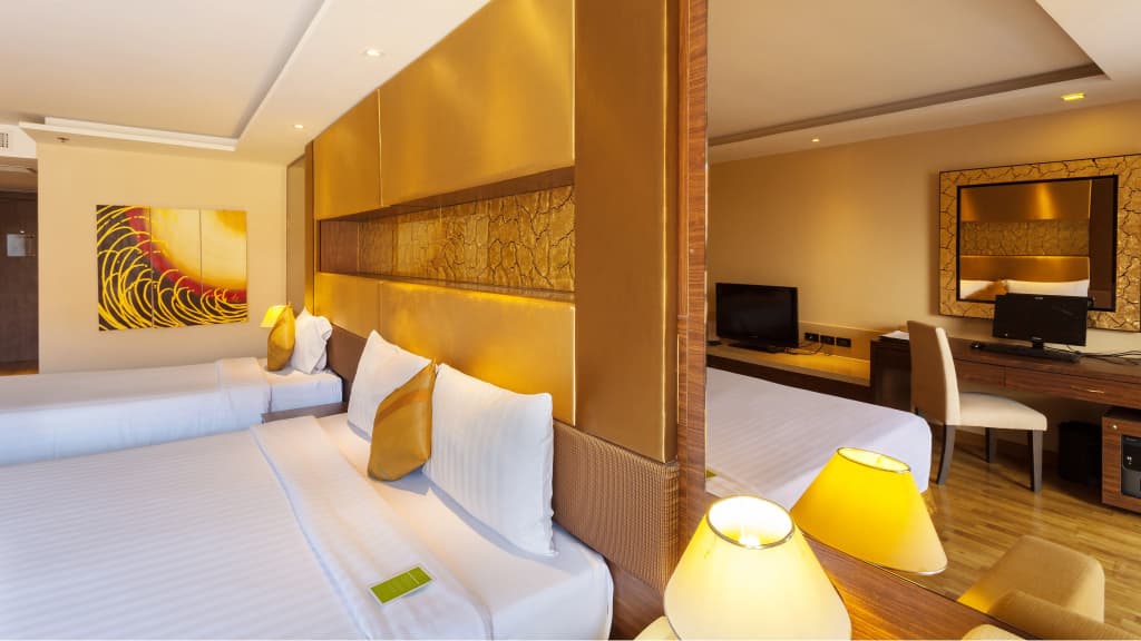 Hotel photo 7