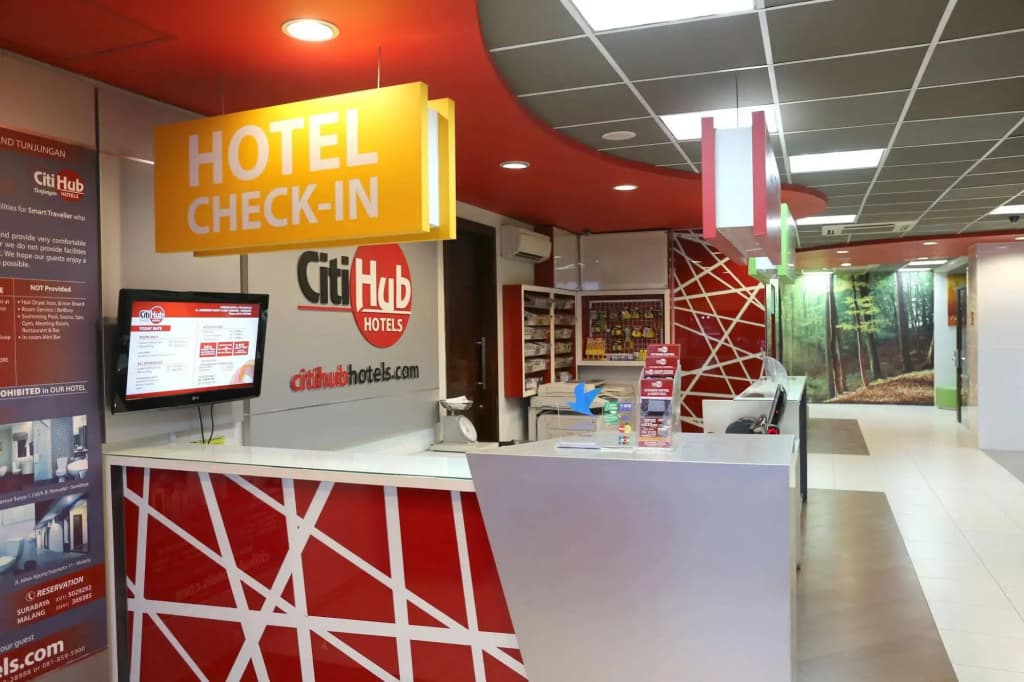 Hotel photo 2