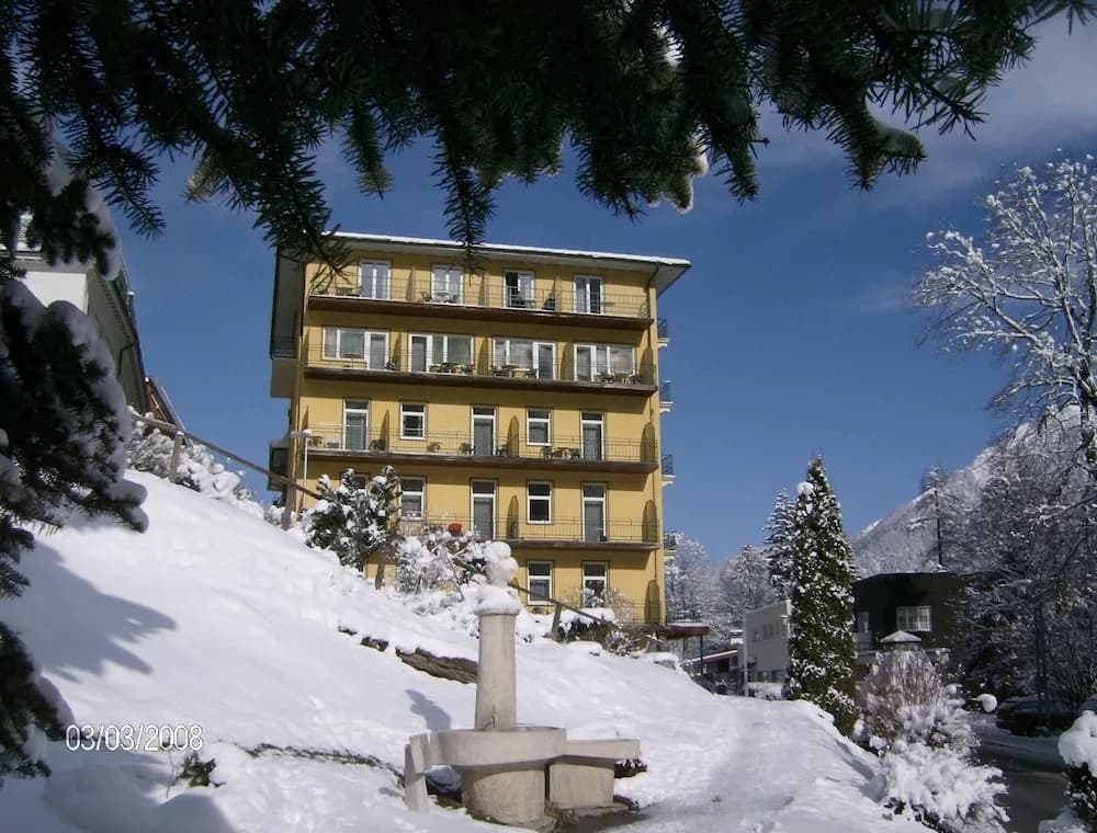 Hotel photo 13