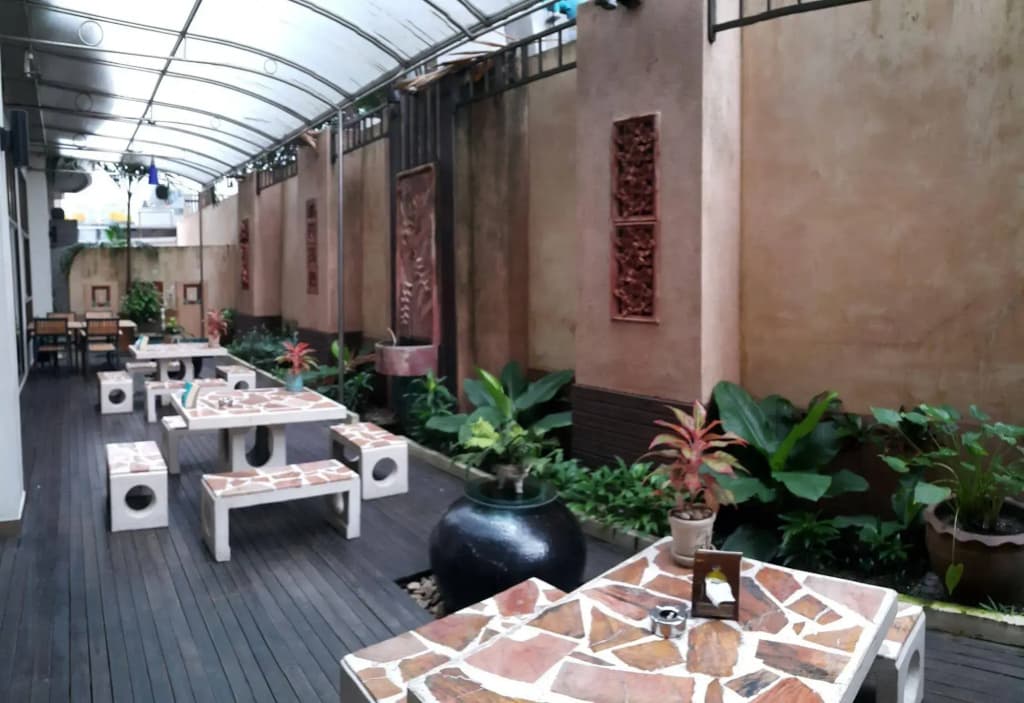 Hotel photo 24