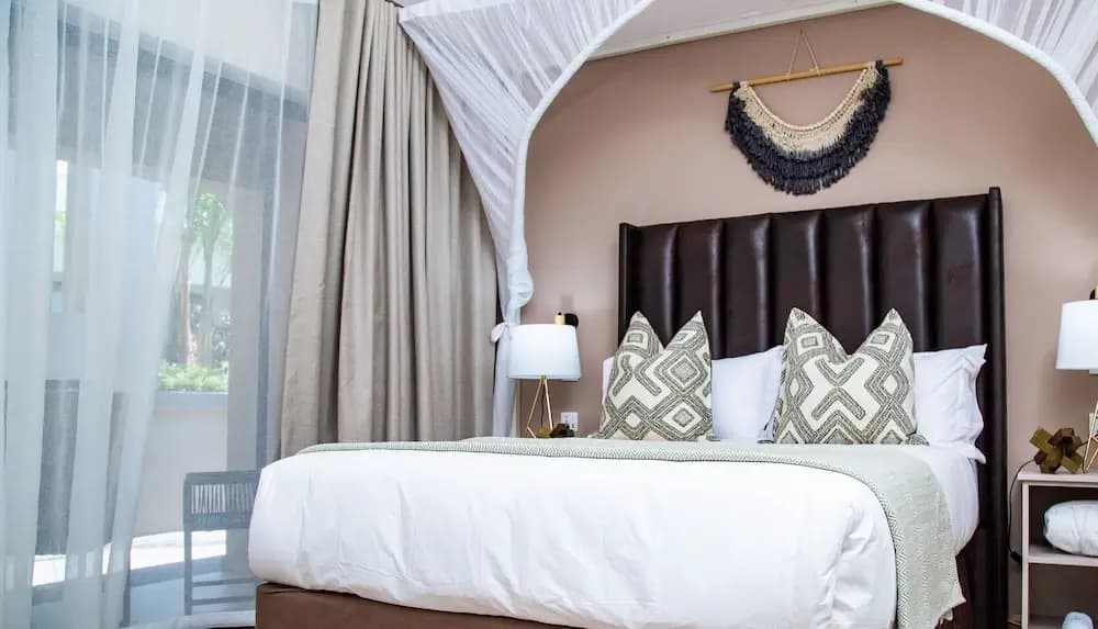 Executive room