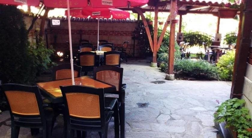 Hotel photo 18