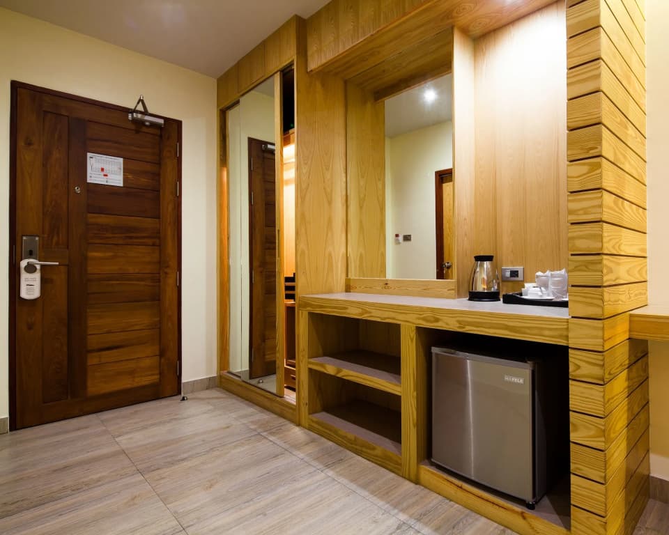 Hotel photo 16