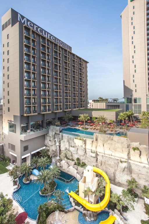 Hotel photo 26