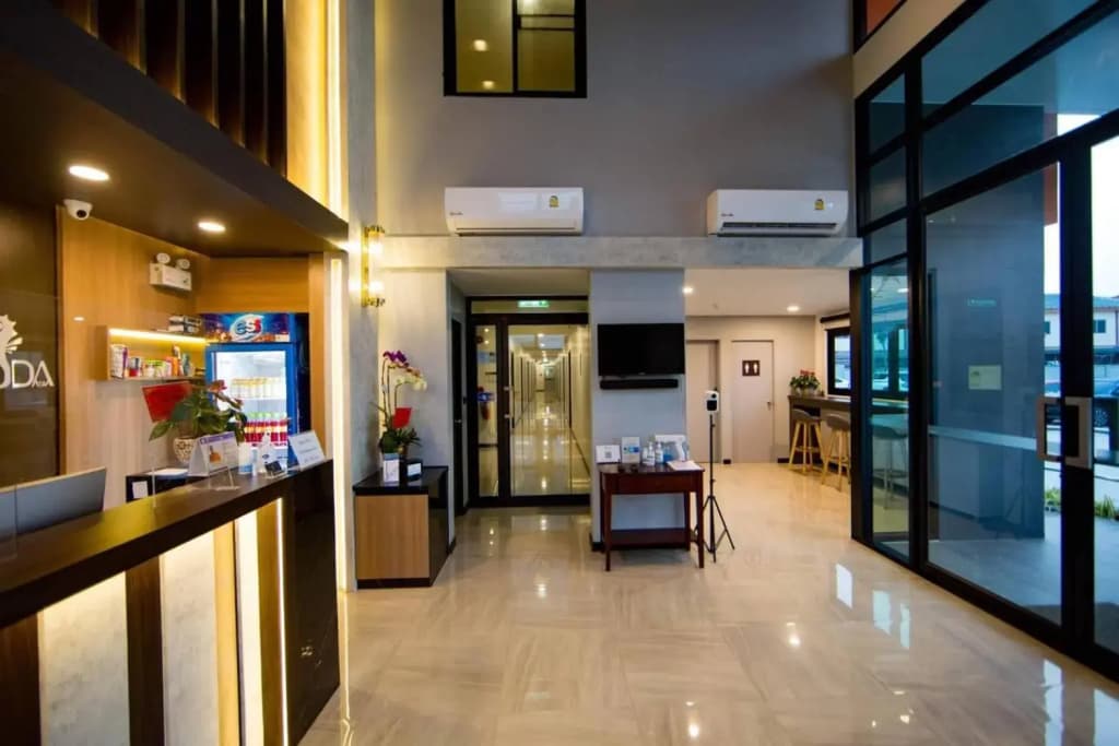 Hotel photo 5