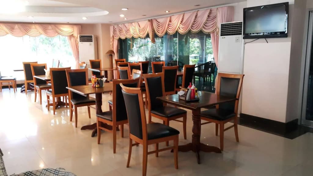 Hotel photo 21