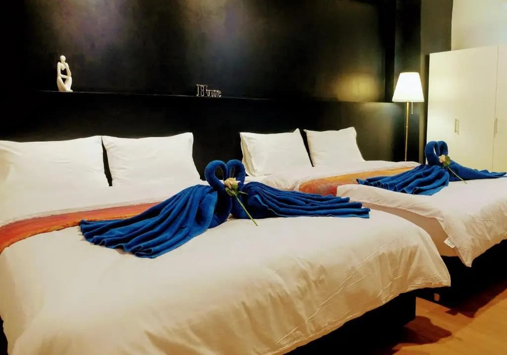 Family Suite