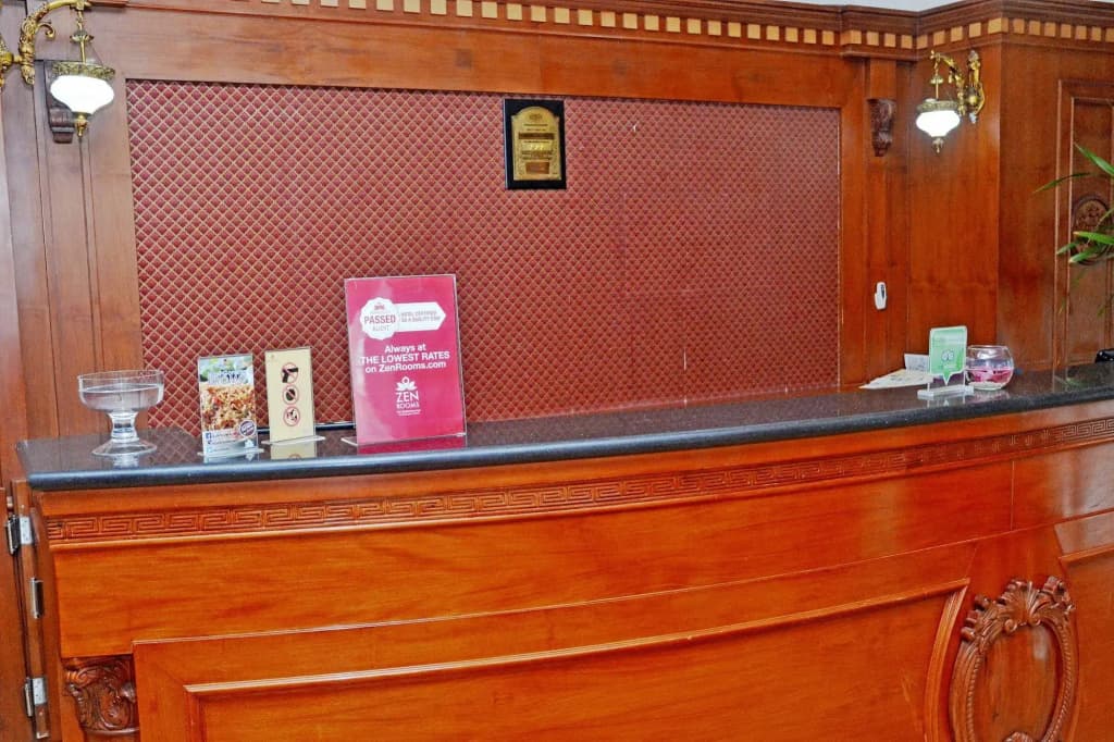 Hotel photo 10
