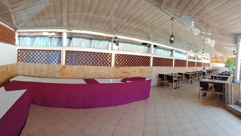 Hotel photo 20