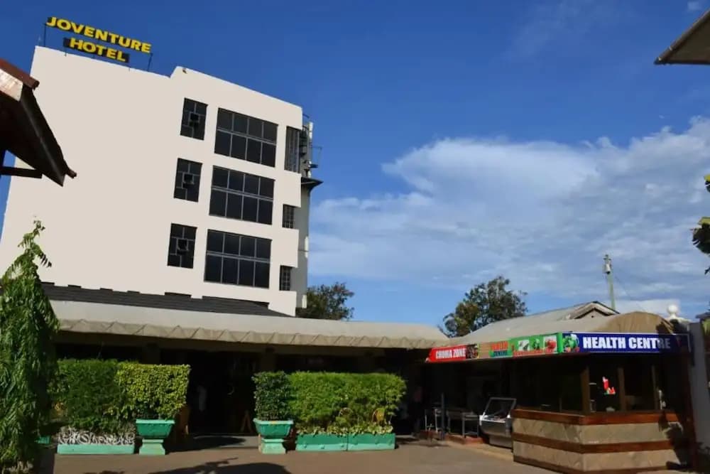 Hotel photo 1