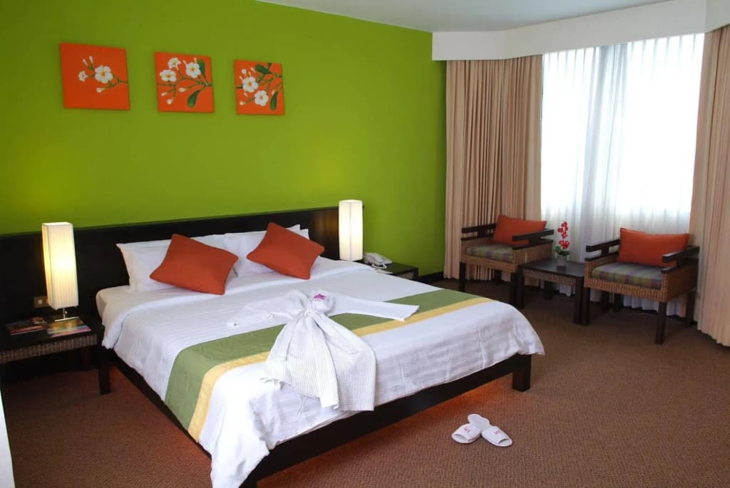 Hotel photo 4