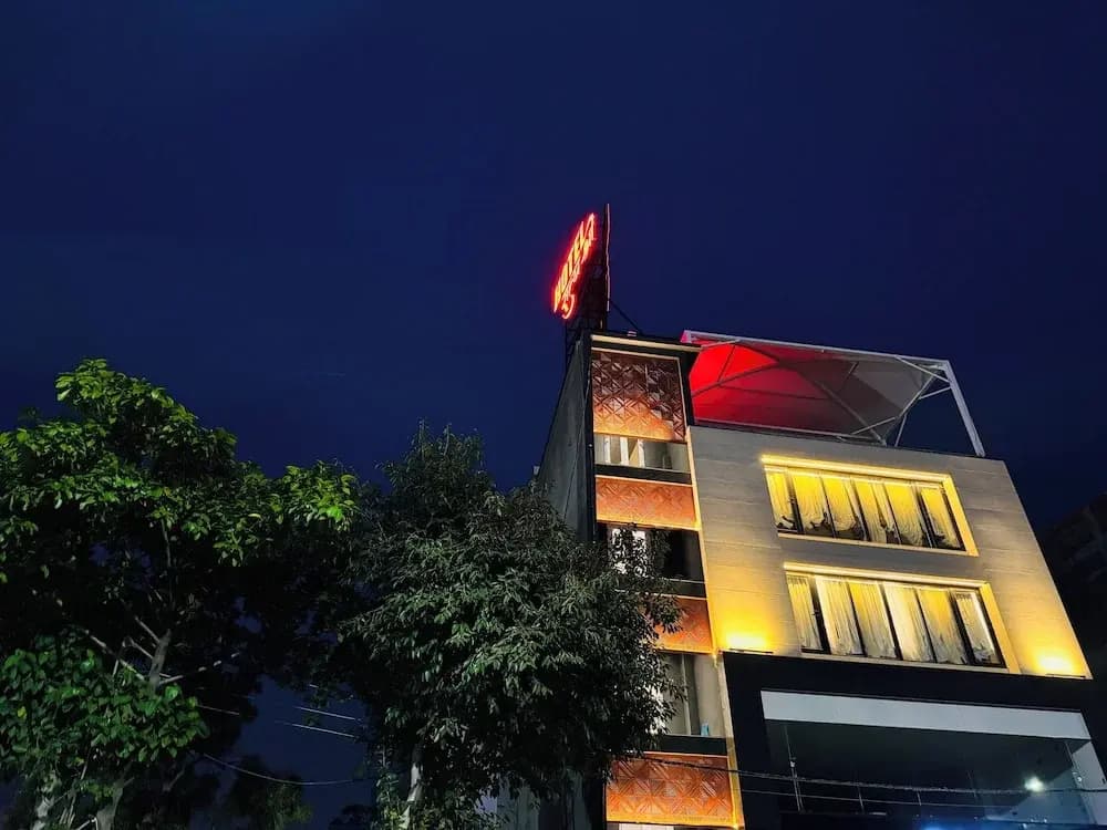 Hotel photo 1