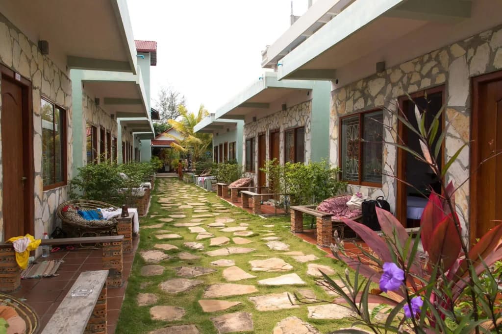 Hotel photo 14
