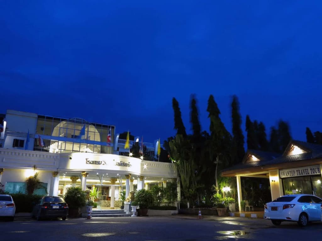 Hotel photo 21