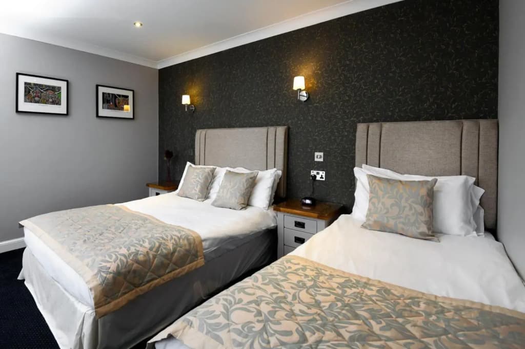Hotel photo 6