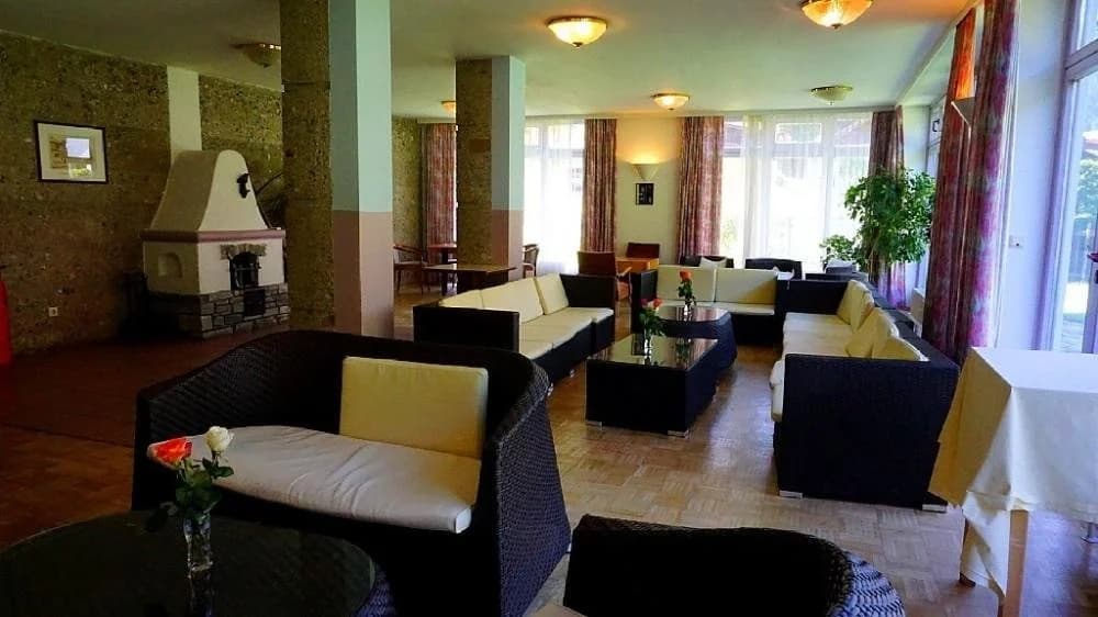 Hotel photo 10