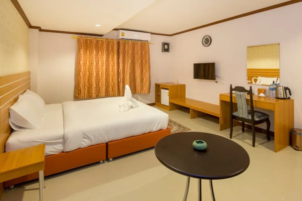 Hotel photo 4