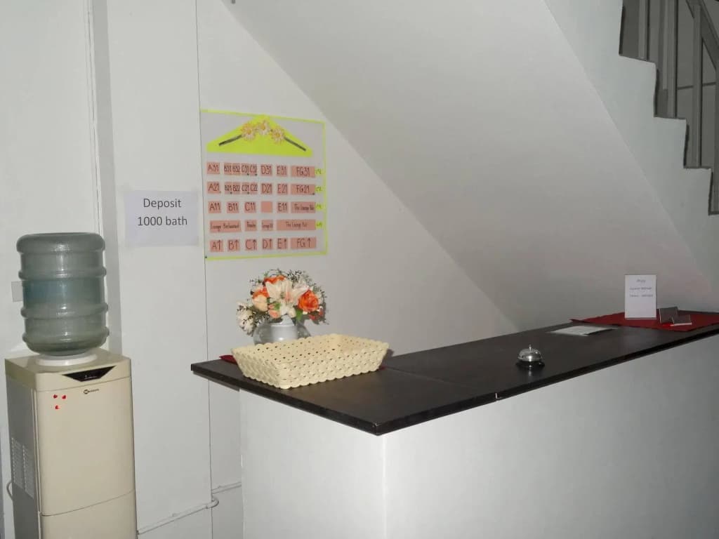 Hotel photo 21