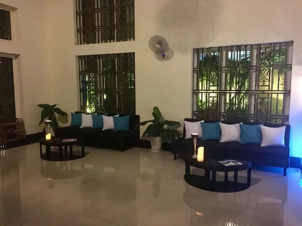 Hotel photo 12