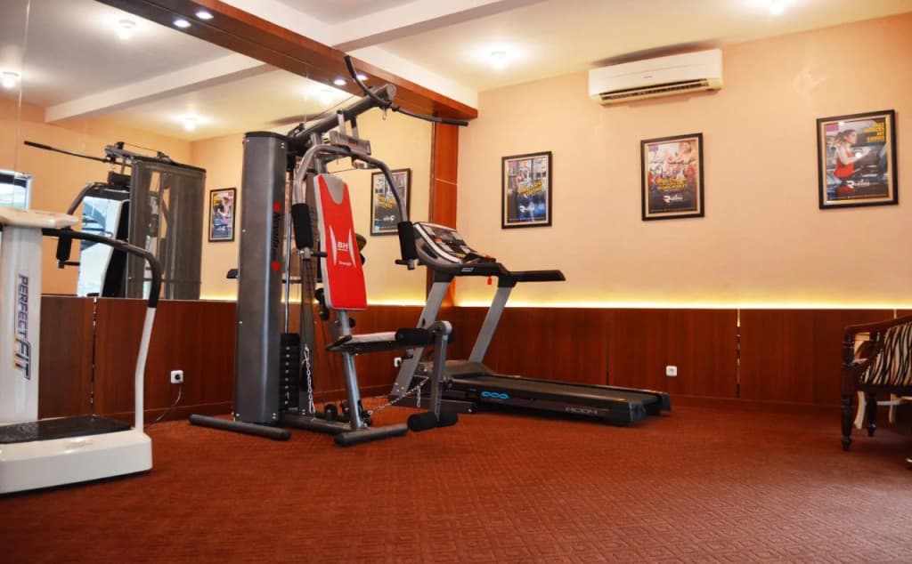 Hotel photo 27
