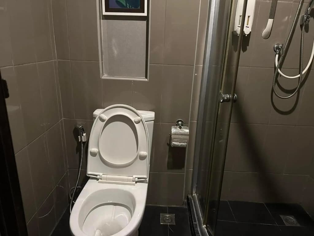 Hotel photo 11