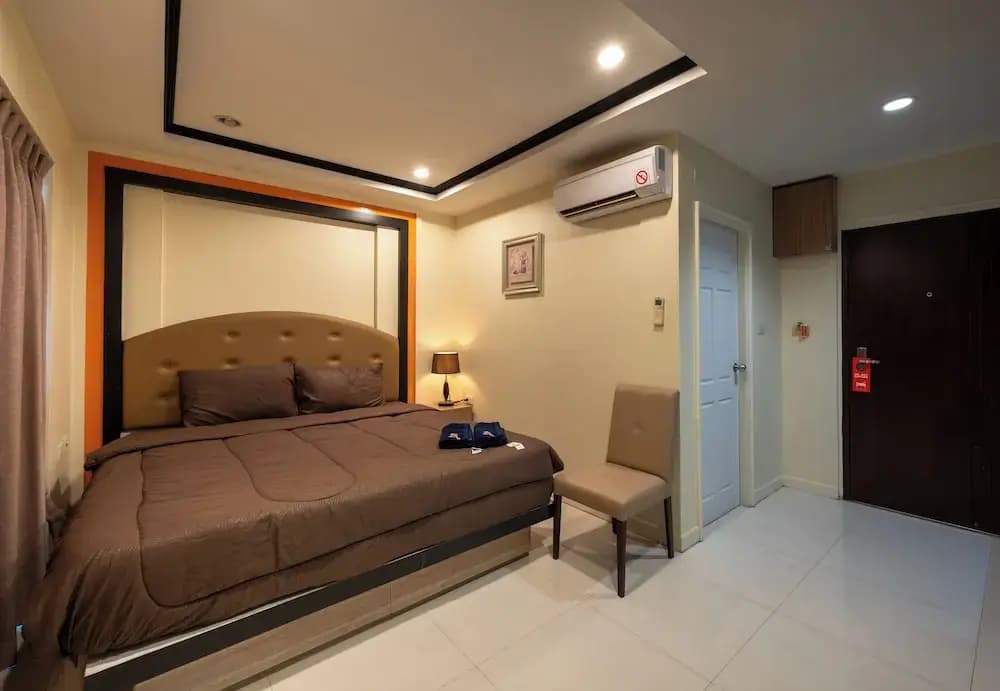 Hotel photo 2