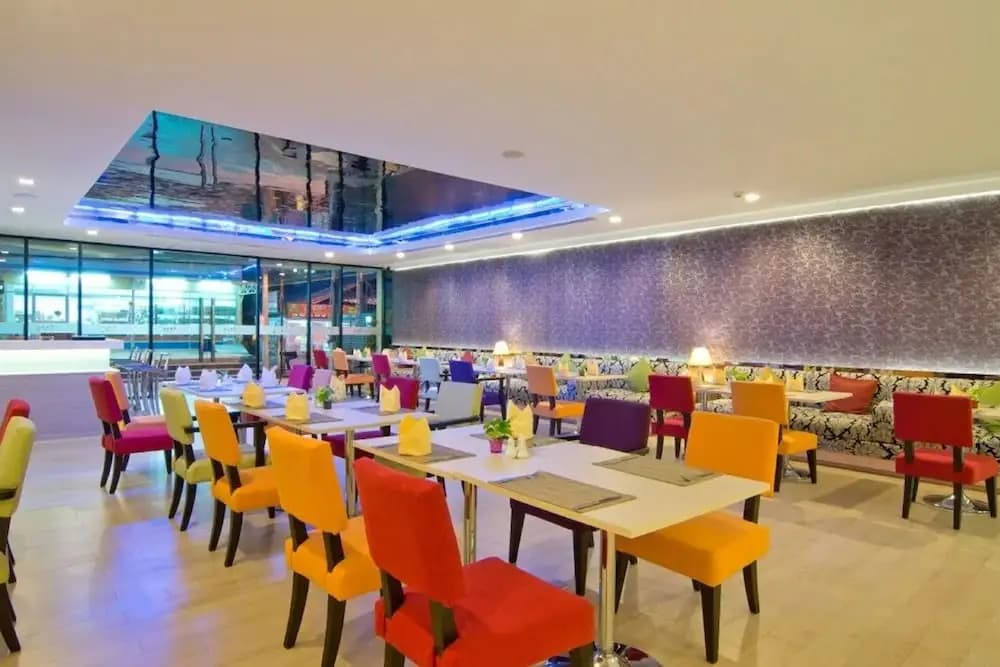 Hotel photo 6