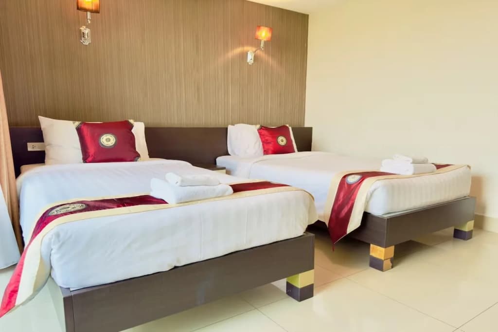 Hotel photo 7