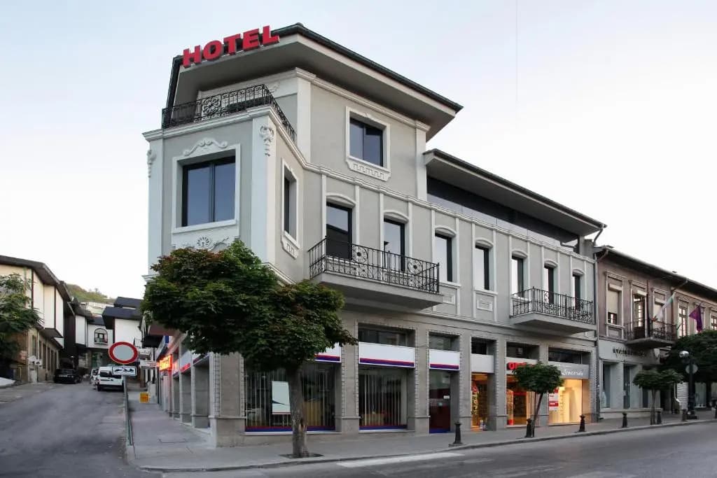 Hotel photo 1