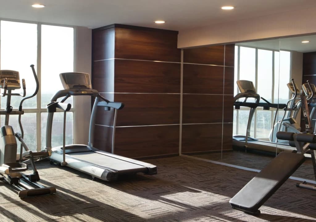 Hotel photo 25