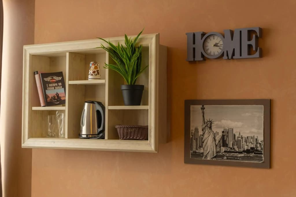 Hotel photo 12